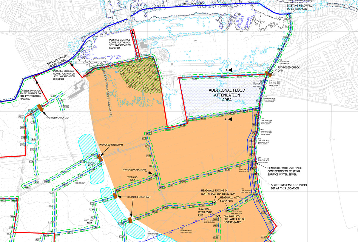 4E Land Drainage Enhancement Strategy Travis Baker 4e-land-drainage-enhancement-strategy-travis-baker